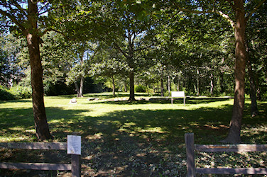 Plummer’s Landing