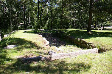 Plummer’s Landing