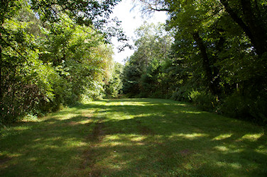 Plummer’s Trail