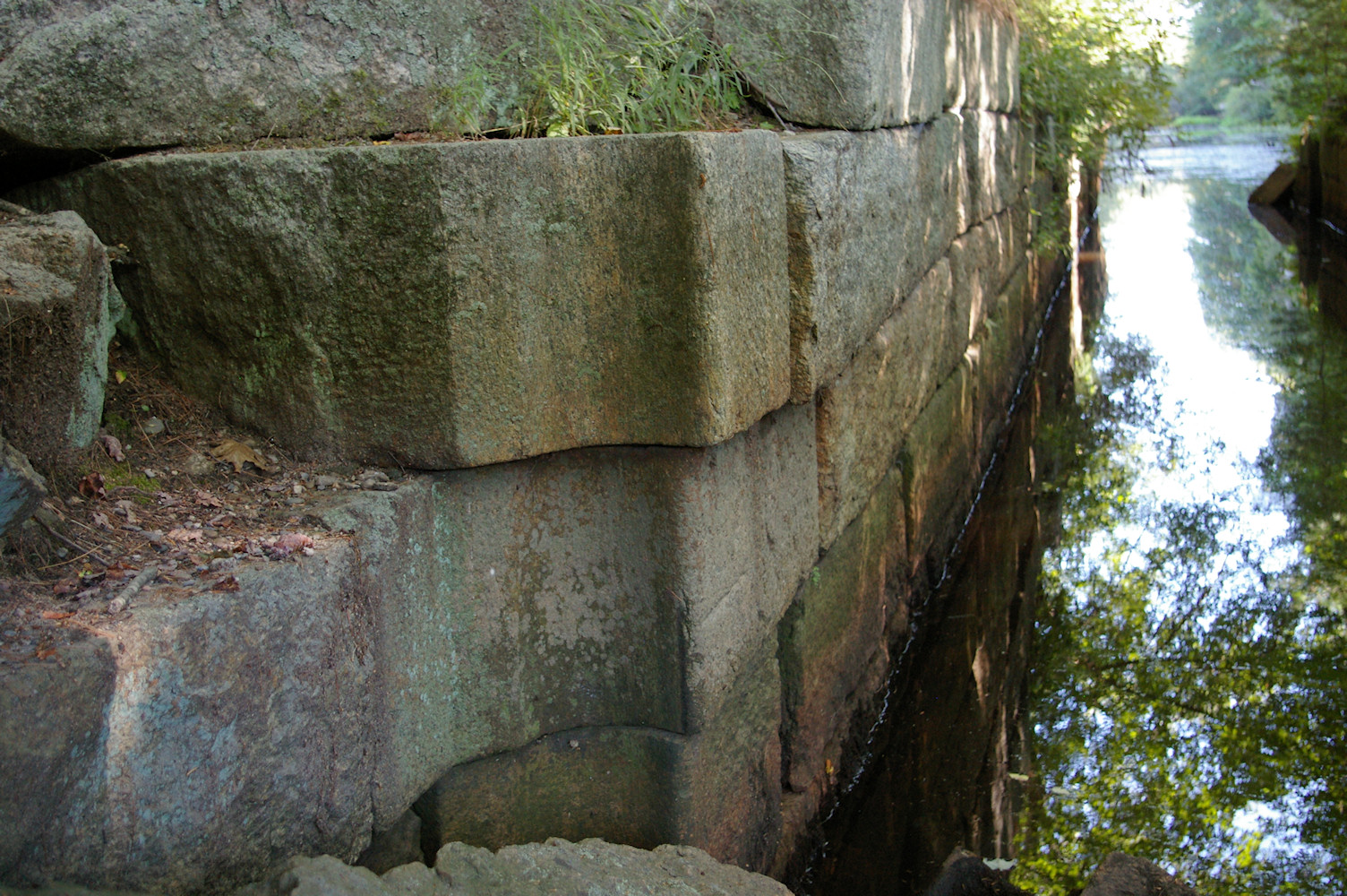 Photo Album/Places/Blackstone River Valley National Heritage Corridor